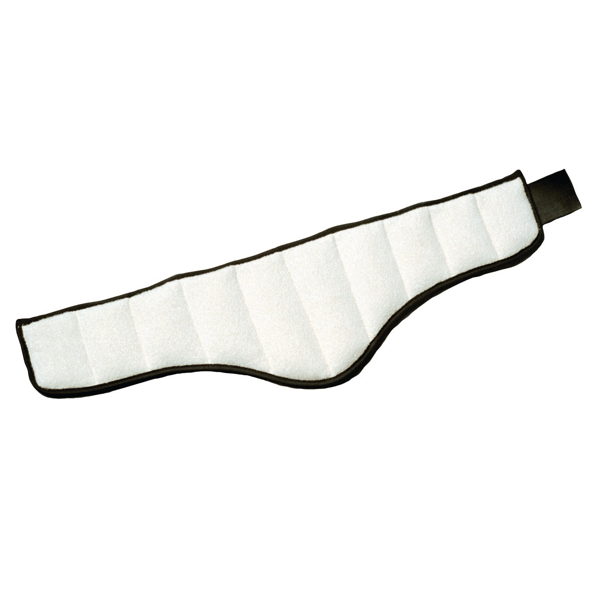 TheraTemp Moist Heat Pack - Contour Wrap - cervical - 6" x 24" with 3" x 27" belt and 2" x 8" strip 