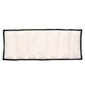 TheraTemp Moist Heat Pack - Contour Wrap - lumbar - 9" x 18" with 3" x 27" belt 