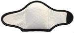 TheraTemp Moist Heat Pack - Contour Wrap - wrist - 5.5" x 12" with 3" x 27" belt 