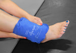 Relief Pak Cold n' Hot SensaFlex Compress - medium - 7" x 12" - FE-11-1292
