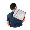 Relief Pak HotSpot Moist Heat Pack Cover - All-Terry Microfiber - standard - 27.5" x 19.5" - Case of 12