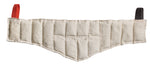 Relief Pak HotSpot Moist Heat Pack - neck contour - 7" x 24"