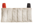 Relief Pak HotSpot Moist Heat Pack - half size - 5" x 12" - Case of 12