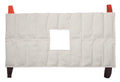 Relief Pak HotSpot Moist Heat Pack - knee-shoulder size - 10" x 20" - Case of 12