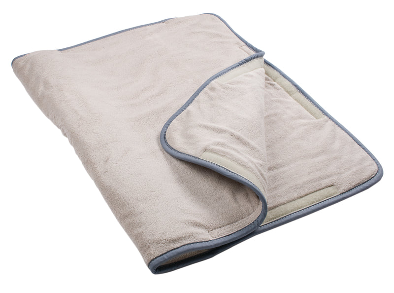 Relief Pak Cold Pack Cover - half size/quarter size