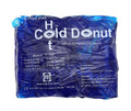 Relief Pak Cold n' Hot Donut Compression Sleeve - medium (for 10-15" circumference) - Case of 10