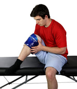 Relief Pak Cold n' Hot Donut Compression Sleeve - large (for 15" - 21" circumference) - FE-11-1533