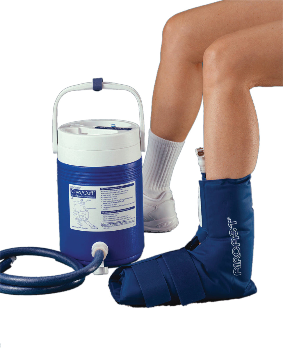 Ankle Cuff Only - for AirCast CryoCuff System 