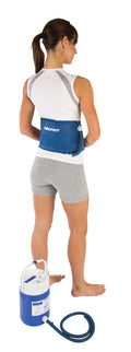 Back/Hip/Rib Cuff Only - for AirCast CryoCuff System 