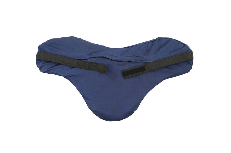 Relief Pak Cold n' Hot Elastomer Wrap - Neck - 10" x 20" - Case of 12 - FE-11-1636-12