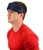 Relief Pak Cold n' Hot Elastomer Wrap - Head - 3" x 12" - FE-11-1637