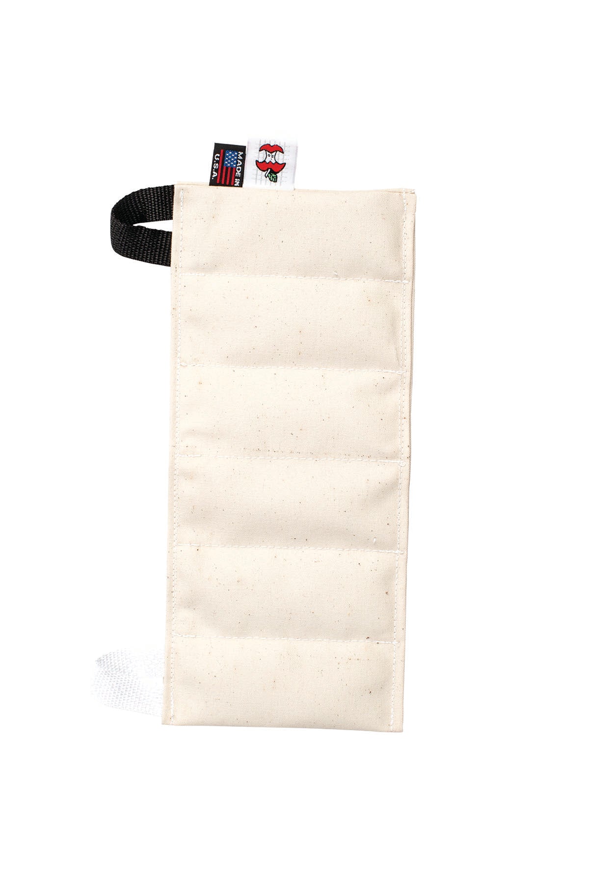 Thermal Moist Heat Pack, Half Size 5" x 12"