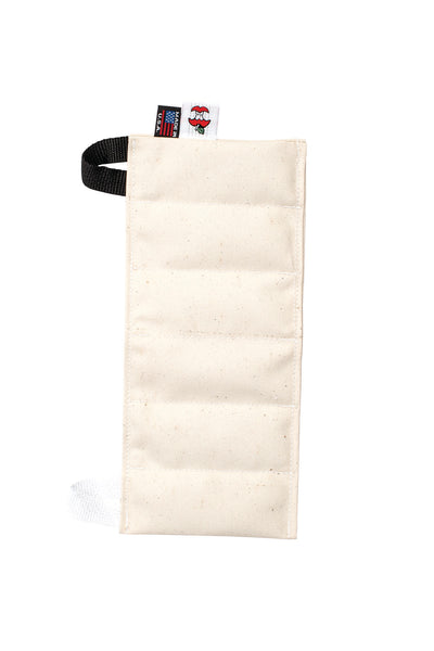 Thermal Moist Heat Pack, Half Size 5" x 12"