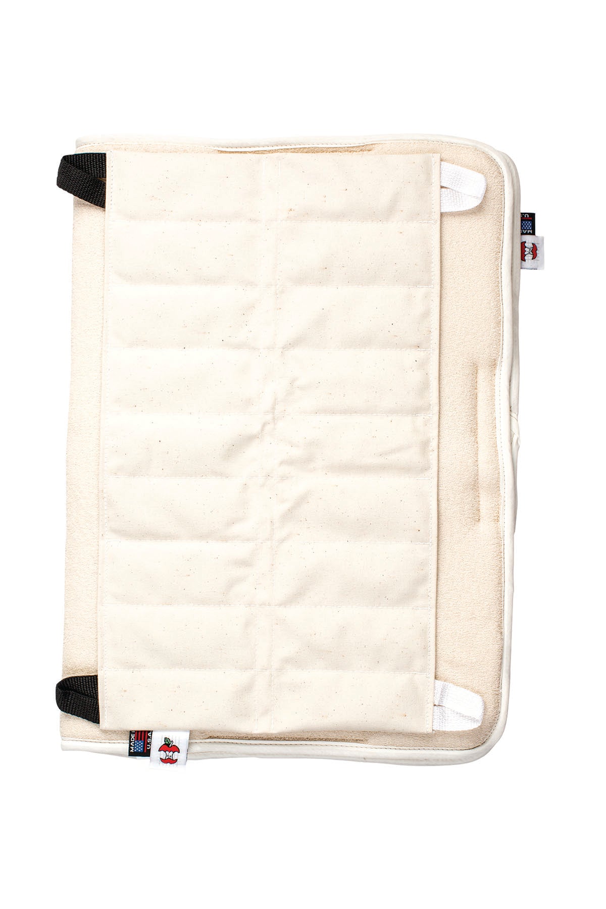 ThermalFoam Filled Terry Cover, Standard