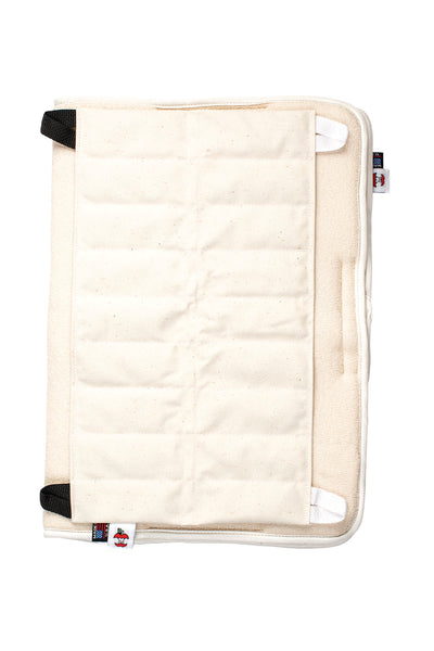 ThermalFoam Filled Terry Cover, Standard