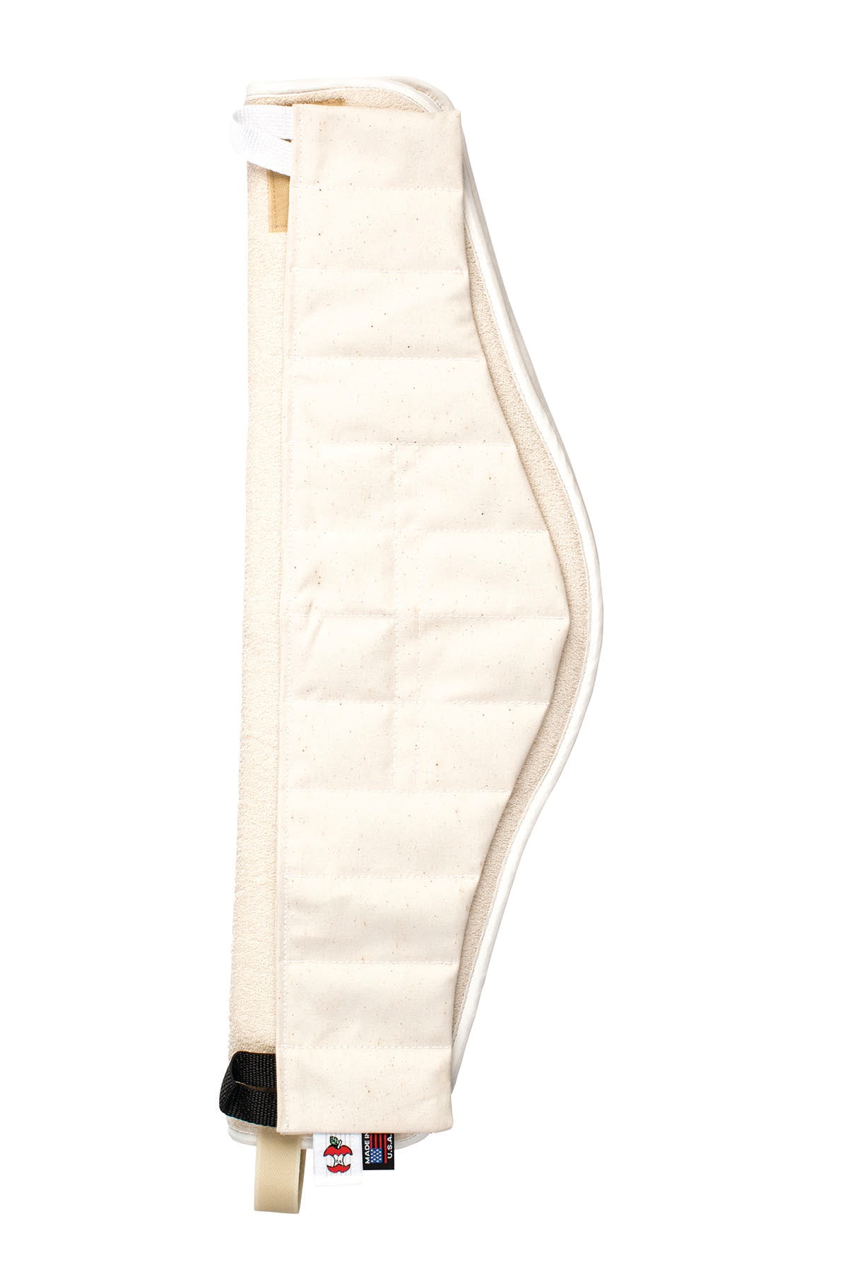 ThermalFoam Filled Terry Cover, Cervical