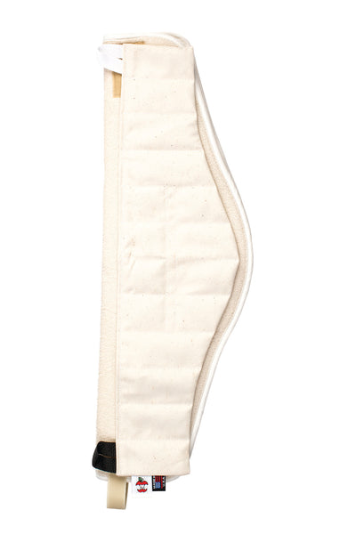 ThermalFoam Filled Terry Cover, Cervical
