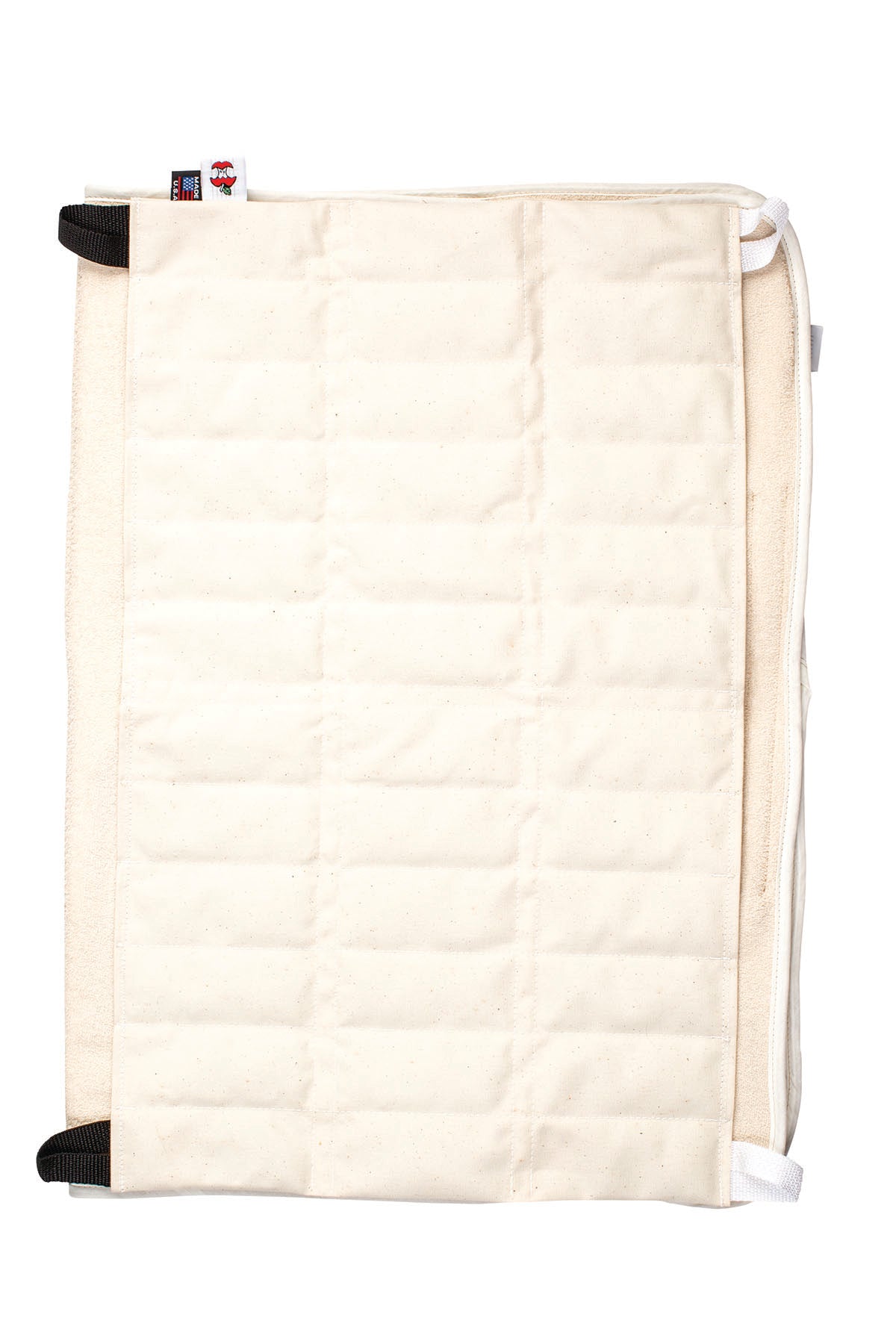 ThermalFoam FilledTerry Cover, Oversize