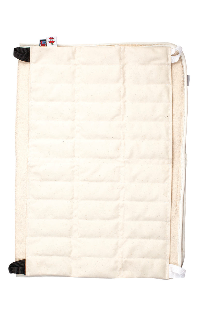ThermalFoam FilledTerry Cover, Oversize