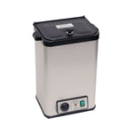Relief Pak Heating Unit, 4-Pack Capacity, Stationary, 110V - FE-11-1981