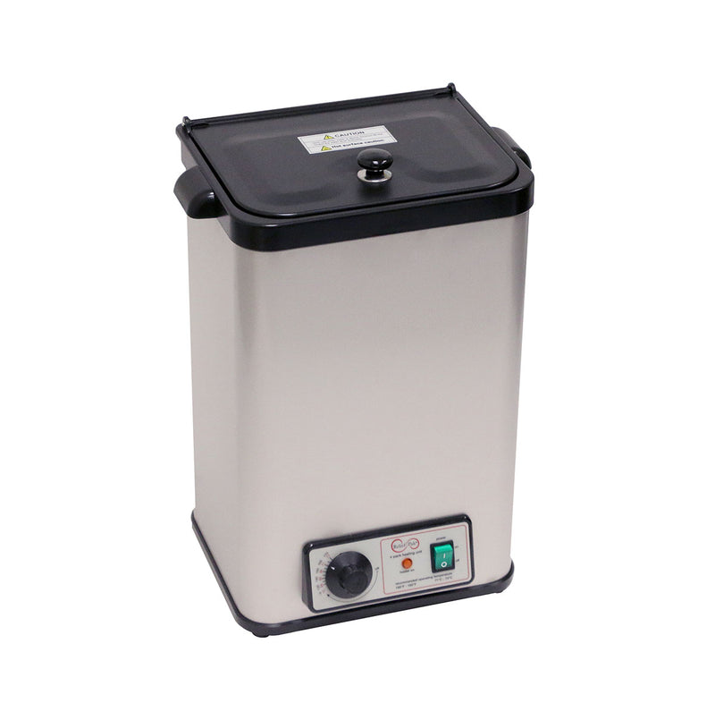Relief Pak Heating Unit, 4-Pack Capacity, Stationary, 220V - FE-11-1991