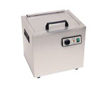 Relief Pak Heating Unit, 6-Pack Capacity, Stationary, 220V - FE-11-1992