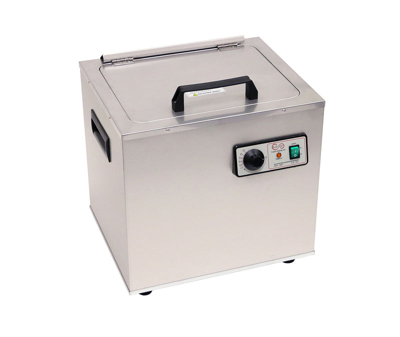 Relief Pak Heating Unit, 6-Pack Capacity, Stationary, 220V - FE-11-1992