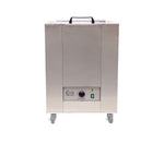 Relief Pak Heating Unit, 12-Pack Capacity, Mobile, 220V
