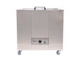 Relief Pak Heating Unit, 24-Pack Capacity, Mobile, 220V