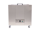 Relief Pak Heating Unit, 24-Pack Capacity, Mobile, 220V