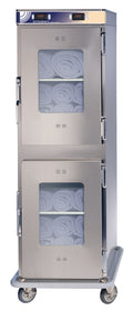 Enthermics Stainless Steel Blanket Warmer, 15.4 cubic feet capacity