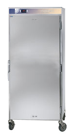 Enthermics Stainless Steel Blanket Warmer, 20.6 cubic feet capacity - FE-11-2024