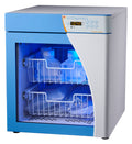 Enthermics Powder Coated Fluid Warmer, 2.5 cubic feet capacity