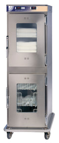 Enthermics Stainless Steel Combination Blanket / Fluid Warmer, 15.4 cubic feet capacity