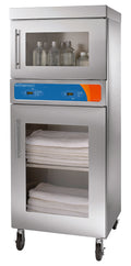 Enthermics Stainless Steel Combination Blanket / Fluid Warmer, 18.5 cubic feet capacity