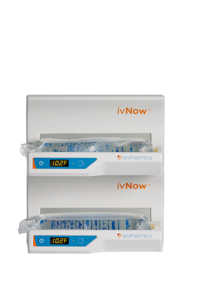 Enthermics IV Fluid Warmer 2-Pod - FE-11-2046