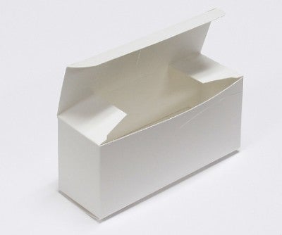 capsa Arrange 30 Day Box - Blank - Case Of 1,000