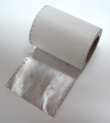 capsa Select Series II Foil - Roll Of 500