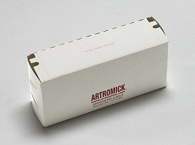 capsa E-Z Pak 30 RX Container - 1,000 Per Case