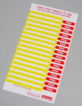 capsa Select Series I ID Tag - PRN - Package Of 100