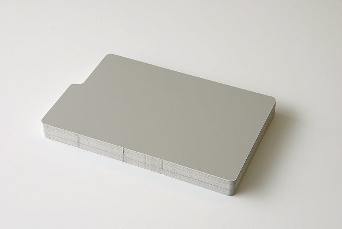 Capsa Patient Dividers - Plastic PATIENT PUNCH CARD - Pack of 25