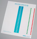 capsa Select Series II ID Tag - PM - Package Of 100