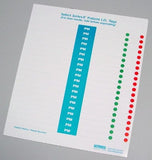 capsa Select Series II ID Tag - PM - Package Of 100