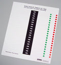 capsa Select Series II ID Tag - HS - Package Of 100