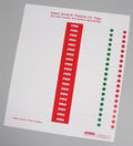 capsa Select Series II ID Tag - PRN - Package Of 100