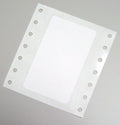 capsa ConceptOne 7+ RX Label - Blank - Roll Of 1,000