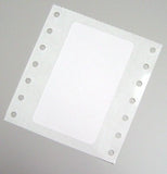 capsa ConceptOne 7+ RX Label - Blank - Roll Of 1,000