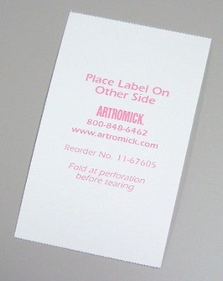 capsa ConceptOne 7+ RX Label Tag - Roll Of 1,000