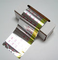 capsa E-Z Punch Foil Number - 30 Dose - Package Of 500