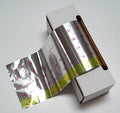 capsa E-Z Punch Foil Number - 31 Dose - Package Of 500